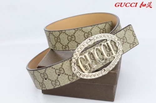 G.U.C.C.I. Belts AAA 0137 Men