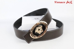 V.E.R.S.A.C.E. Belts AAA 0424 Men