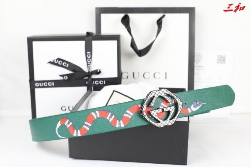 G.U.C.C.I. Belts AAAA 0356 Men