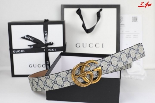 G.U.C.C.I. Belts AAAA 0284 Men