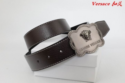 V.E.R.S.A.C.E. Belts AAA 0239 Men