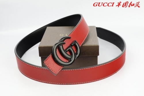 G.U.C.C.I. Belts AAA 1168 Men