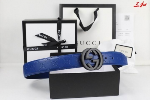 G.U.C.C.I. Belts AAAA 0065 Men