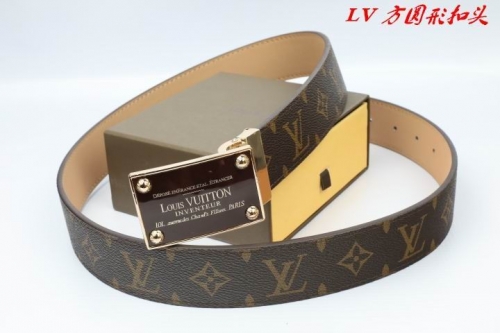 L..V.. Belts AAA 2014 Men