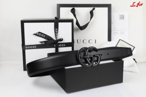 G.U.C.C.I. Belts AAAA 0032 Men