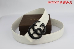 G.U.C.C.I. Belts AAA 1008 Men