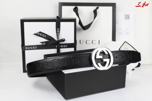 G.U.C.C.I. Belts AAAA 0013 Men