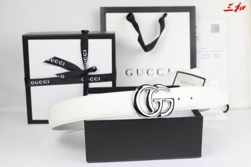 G.U.C.C.I. Belts AAAA 0134 Men