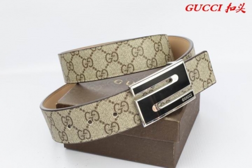 G.U.C.C.I. Belts AAA 0143 Men