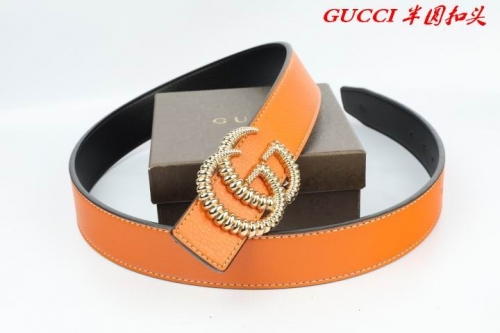 G.U.C.C.I. Belts AAA 1193 Men