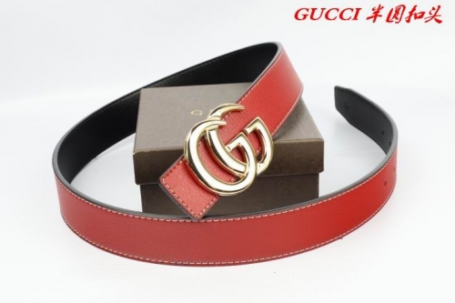 G.U.C.C.I. Belts AAA 1169 Men