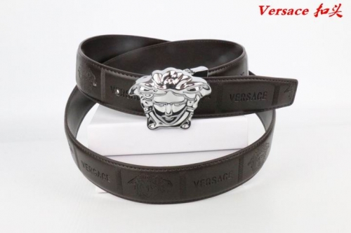 V.E.R.S.A.C.E. Belts AAA 0003 Men