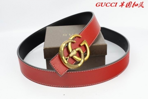 G.U.C.C.I. Belts AAA 1179 Men