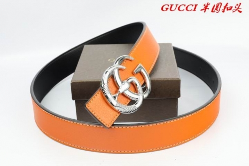 G.U.C.C.I. Belts AAA 1202 Men