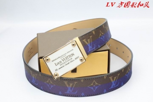 L..V.. Belts AAA 2011 Men