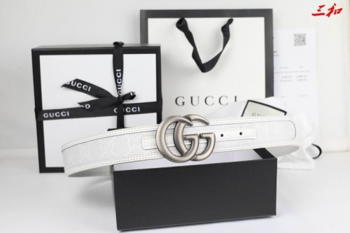 G.U.C.C.I. Belts AAAA 0159 Men