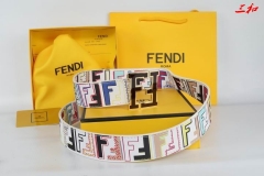 F.E.N.D.I. Belts AAAA 0025 Men