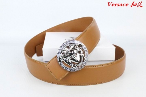 V.E.R.S.A.C.E. Belts AAA 0330 Men