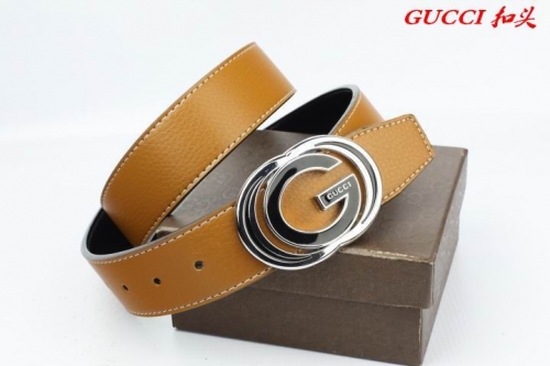 G.U.C.C.I. Belts AAA 0504 Men