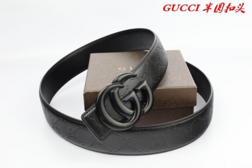 G.U.C.C.I. Belts AAA 1110 Men