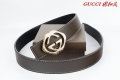 G.U.C.C.I. Belts AAA 2098 Men