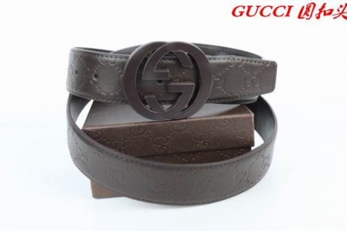 G.U.C.C.I. Belts AAA 2198 Men