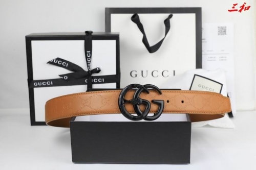 G.U.C.C.I. Belts AAAA 0110 Men