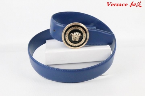 V.E.R.S.A.C.E. Belts AAA 0135 Men