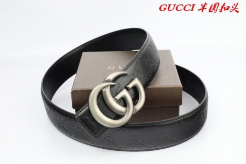 G.U.C.C.I. Belts AAA 1112 Men