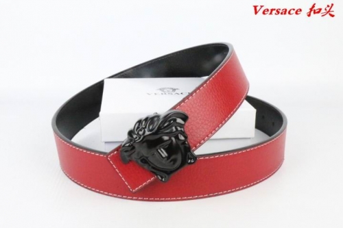 V.E.R.S.A.C.E. Belts AAA 0385 Men