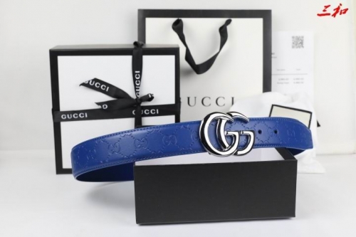 G.U.C.C.I. Belts AAAA 0057 Men