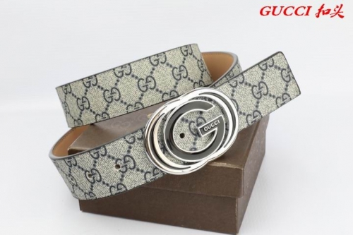 G.U.C.C.I. Belts AAA 0189 Men