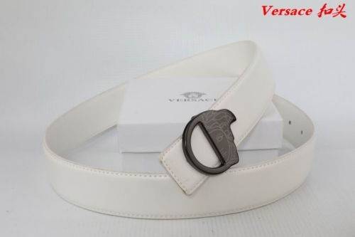 V.E.R.S.A.C.E. Belts AAA 0307 Men