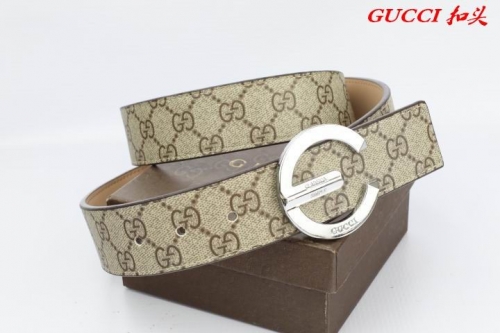 G.U.C.C.I. Belts AAA 0151 Men