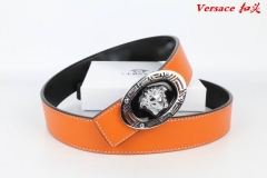 V.E.R.S.A.C.E. Belts AAA 0400 Men