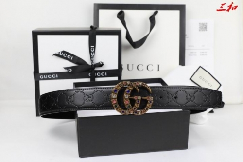 G.U.C.C.I. Belts AAAA 0010 Men