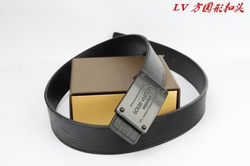 L..V.. Belts AAA 2132 Men