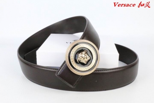 V.E.R.S.A.C.E. Belts AAA 0320 Men