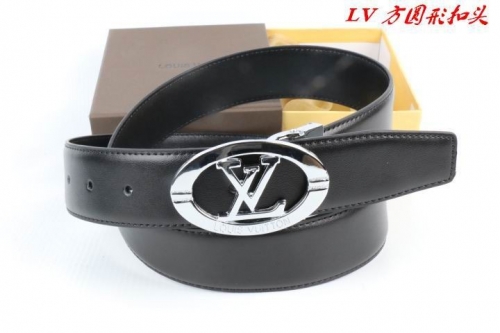 L..V.. Belts AAA 2270 Men