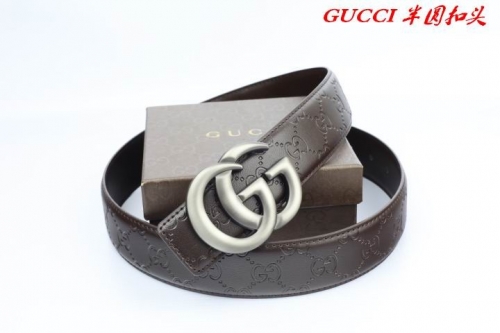 G.U.C.C.I. Belts AAA 1092 Men