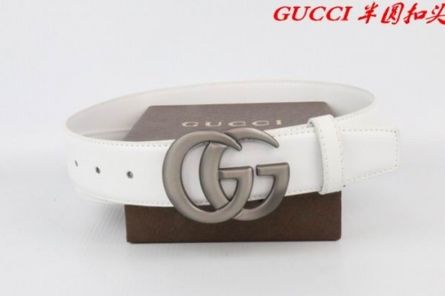 G.U.C.C.I. Belts AAA 1253 Men