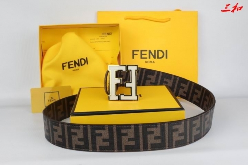 F.E.N.D.I. Belts AAAA 0037 Men
