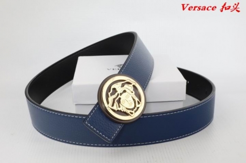 V.E.R.S.A.C.E. Belts AAA 0244 Men