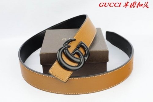 G.U.C.C.I. Belts AAA 1209 Men