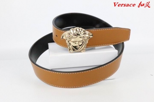 V.E.R.S.A.C.E. Belts AAA 0074 Men