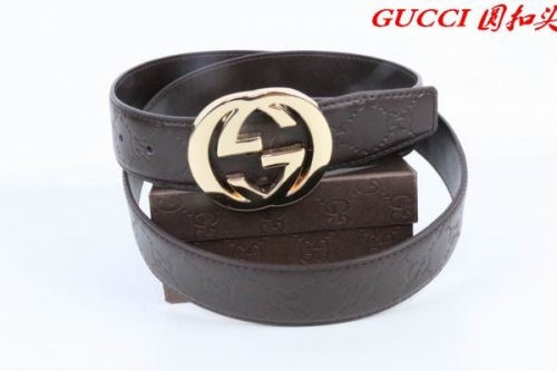 G.U.C.C.I. Belts AAA 2199 Men