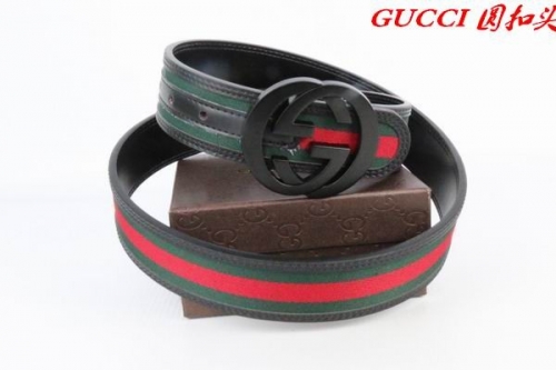 G.U.C.C.I. Belts AAA 2184 Men