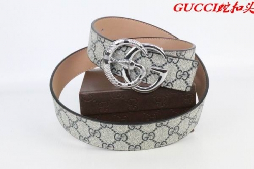 G.U.C.C.I. Belts AAA 3086 Men