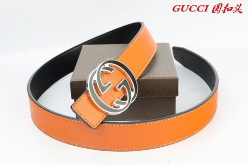 G.U.C.C.I. Belts AAA 2132 Men