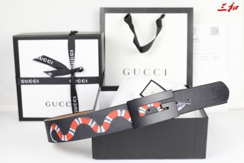 G.U.C.C.I. Belts AAAA 0326 Men